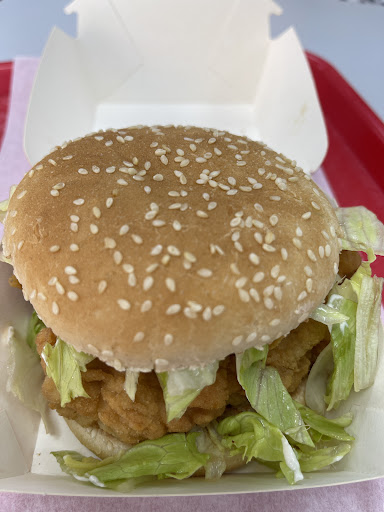 Photo of Favorite Chicken Swansea - 9 St Helen's Rd, Swansea SA1 4AN